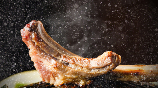 ラムハウス・ケケレ - メイン写真: