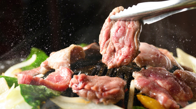 ラムハウス・ケケレ - メイン写真: