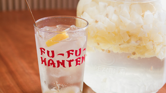 双麺 - メイン写真: