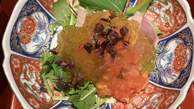 輪久 - 料理写真: