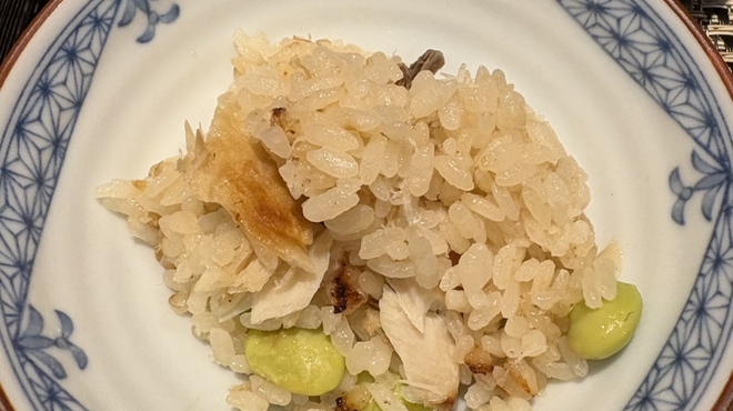 輪久 - 料理写真: