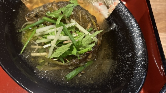 輪久 - 料理写真: