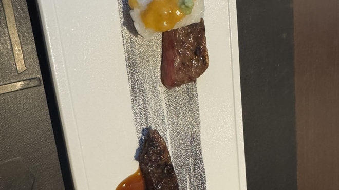 日本料理 鳥羽別邸 華暦 - 料理写真:
