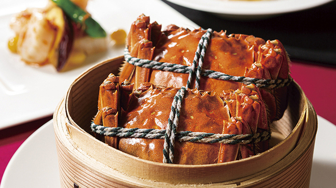 中国料理 桃李 - メイン写真: