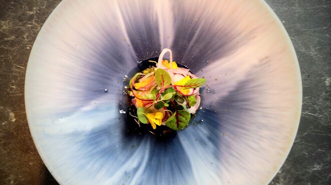 T.N - 料理写真: