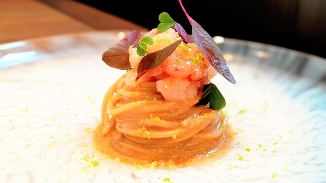 T.N - 料理写真: