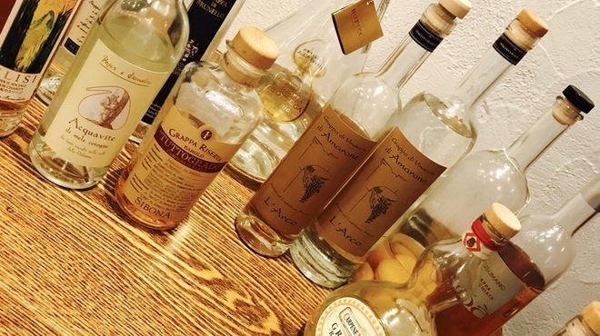 Taverna frico - メイン写真: