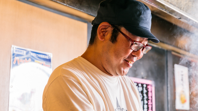 燒內臟 Bocchan 船橋本店