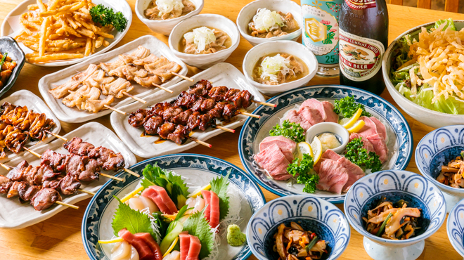 燒內臟 Bocchan 船橋本店
