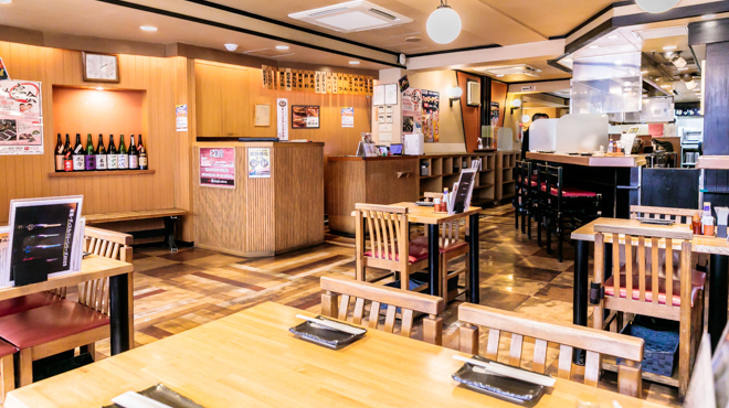 燒內臟 Bocchan 船橋本店