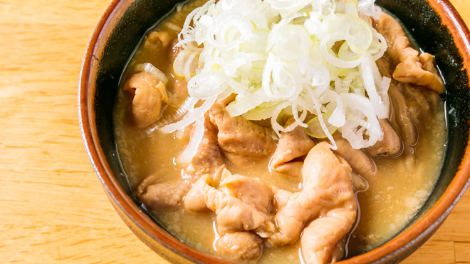 燒內臟 Bocchan 船橋本店