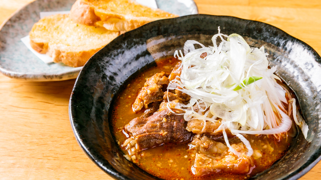 燒內臟 Bocchan 船橋本店