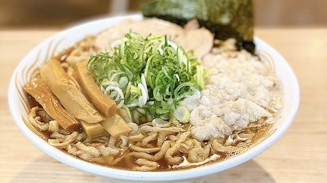 新旬屋 - メイン写真: