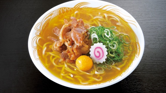 新旬屋 - メイン写真: