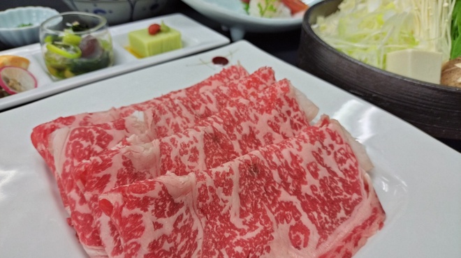 つきじ植むら - 料理写真: