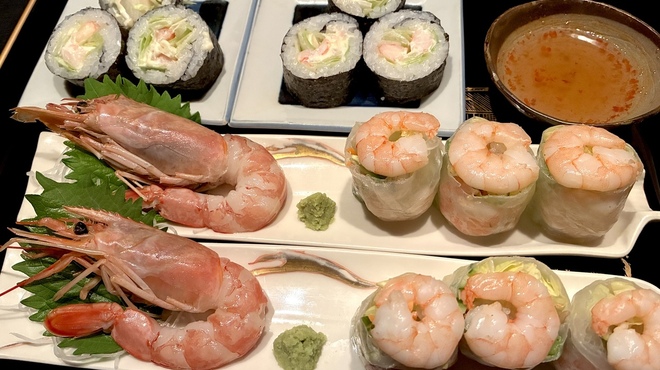 照菜 - メイン写真: