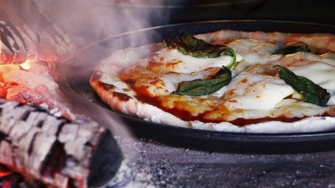 肉バル グリル＆バーベキュー プラチナミート - 料理写真: