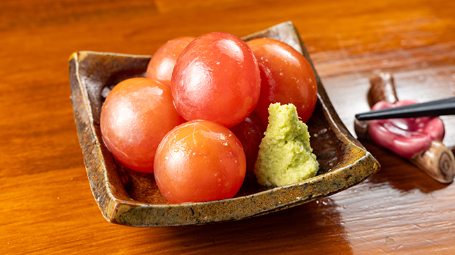 鳥勇 - メイン写真: