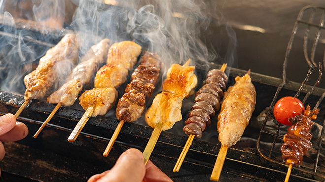 鳥勇 - メイン写真: