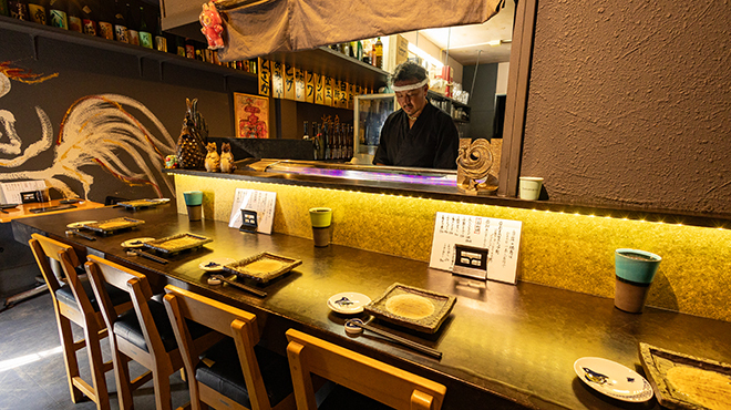 鳥勇 - メイン写真: