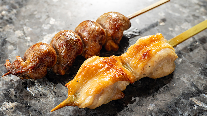 鳥勇 - メイン写真: