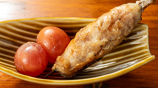 鳥勇 - メイン写真: