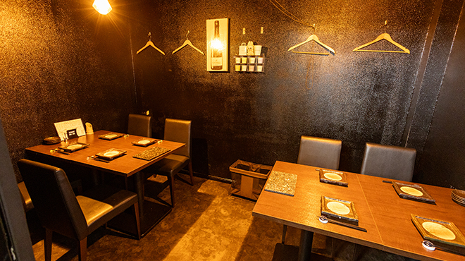 鳥勇 - メイン写真: