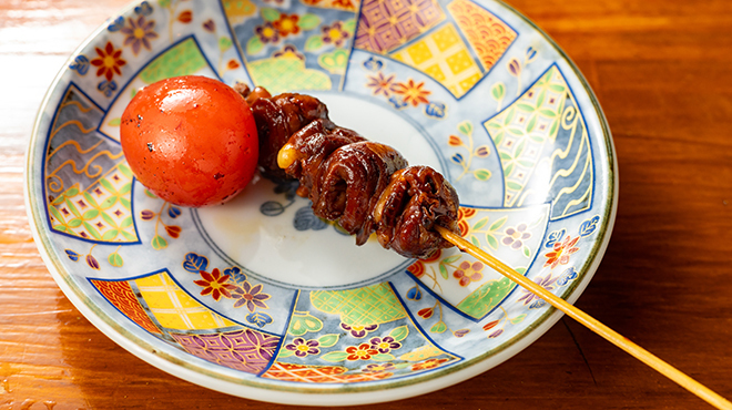 鳥勇 - メイン写真: