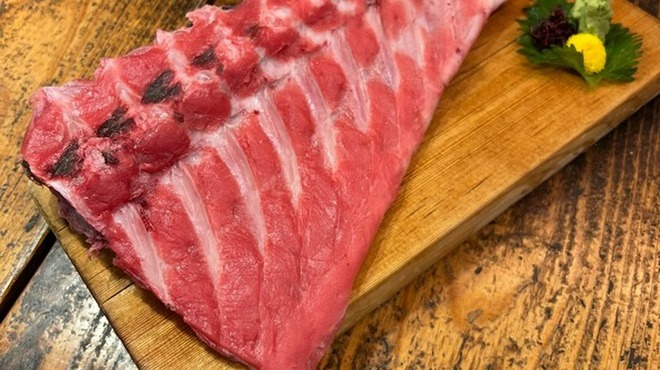 川端鮮魚店 - 料理写真: