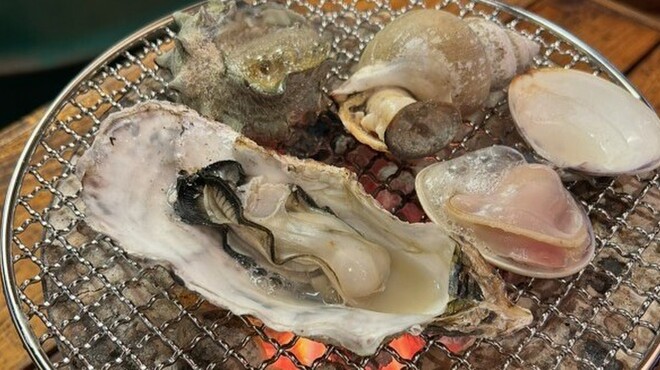 川端鮮魚店 - メイン写真: