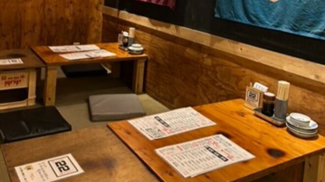 川端鮮魚店 - メイン写真: