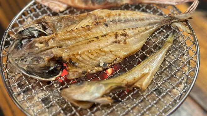 川端鮮魚店 - メイン写真: