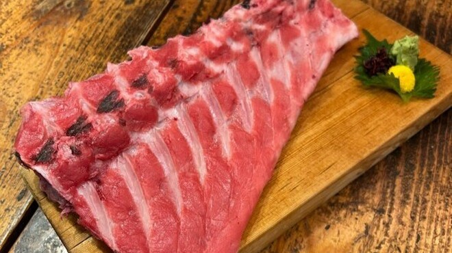 川端鮮魚店 - メイン写真: