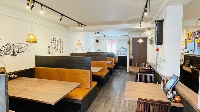 うに専門店 世壱屋 - メイン写真: