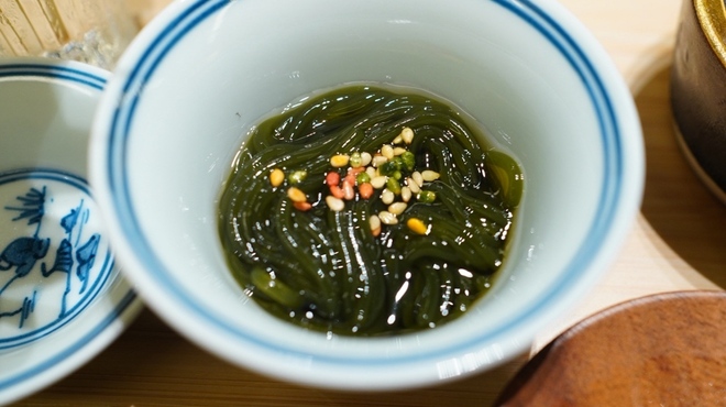 こくら 正菴 - 料理写真: