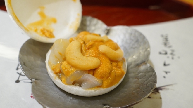 こくら 正菴 - 料理写真: