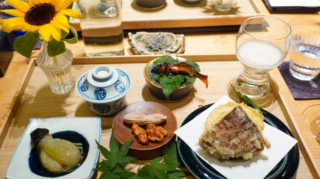 こくら 正菴 - 料理写真: