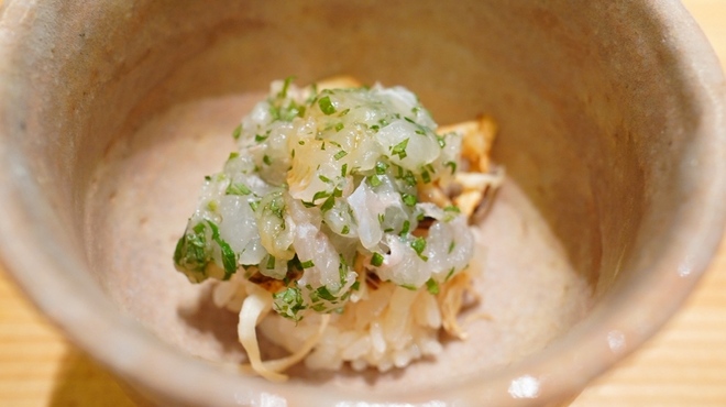 こくら 正菴 - 料理写真: