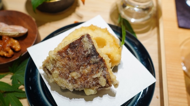 こくら 正菴 - 料理写真: