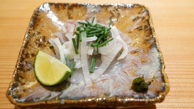 こくら 正菴 - 料理写真: