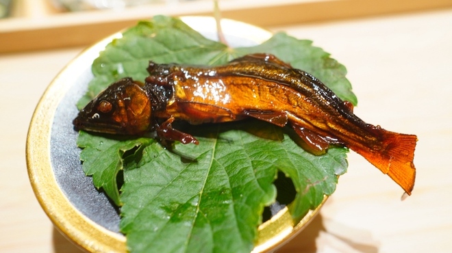 こくら 正菴 - 料理写真: