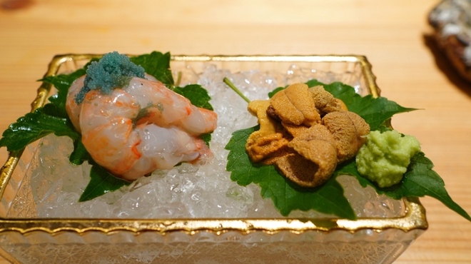 こくら 正菴 - 料理写真: