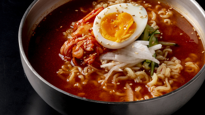 韓国屋台 ペゴッパヨ - メイン写真: