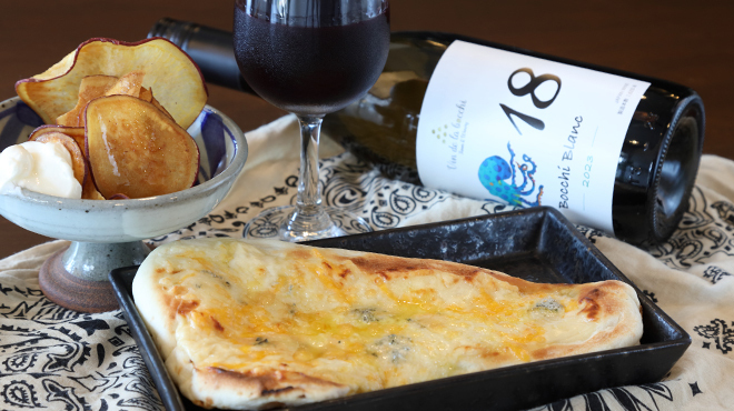 craft Shokudo Hakonosoto