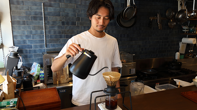 craft Shokudo Hakonosoto