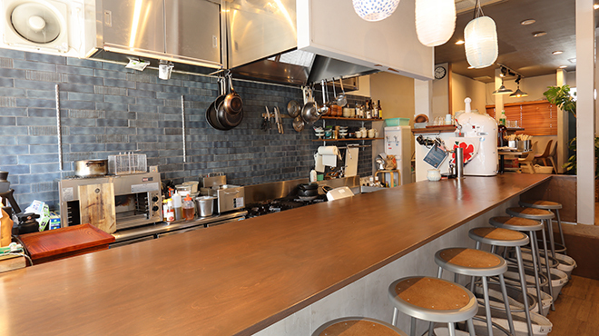 craft Shokudo Hakonosoto