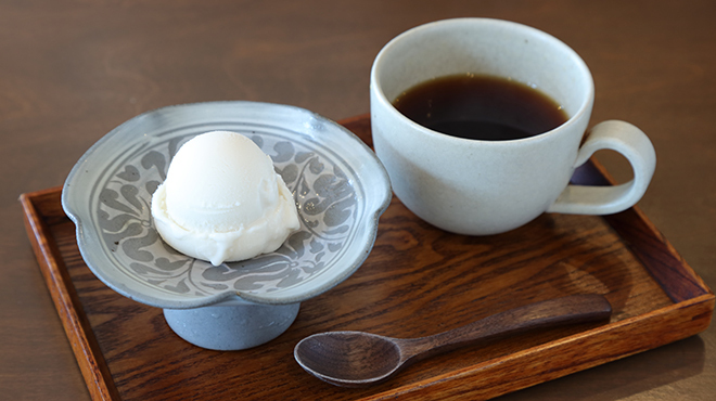 craft Shokudo Hakonosoto