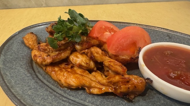 酒羅場 - メイン写真: