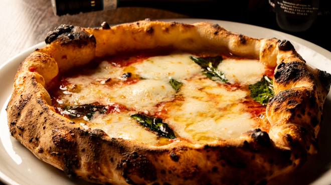 BURDE - メイン写真: