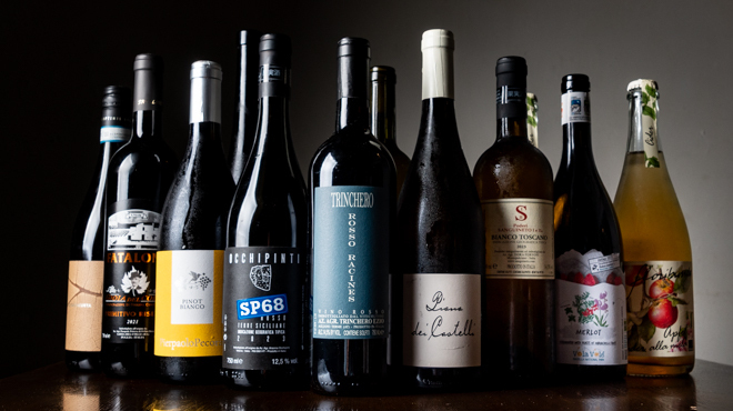 BURDE - メイン写真: